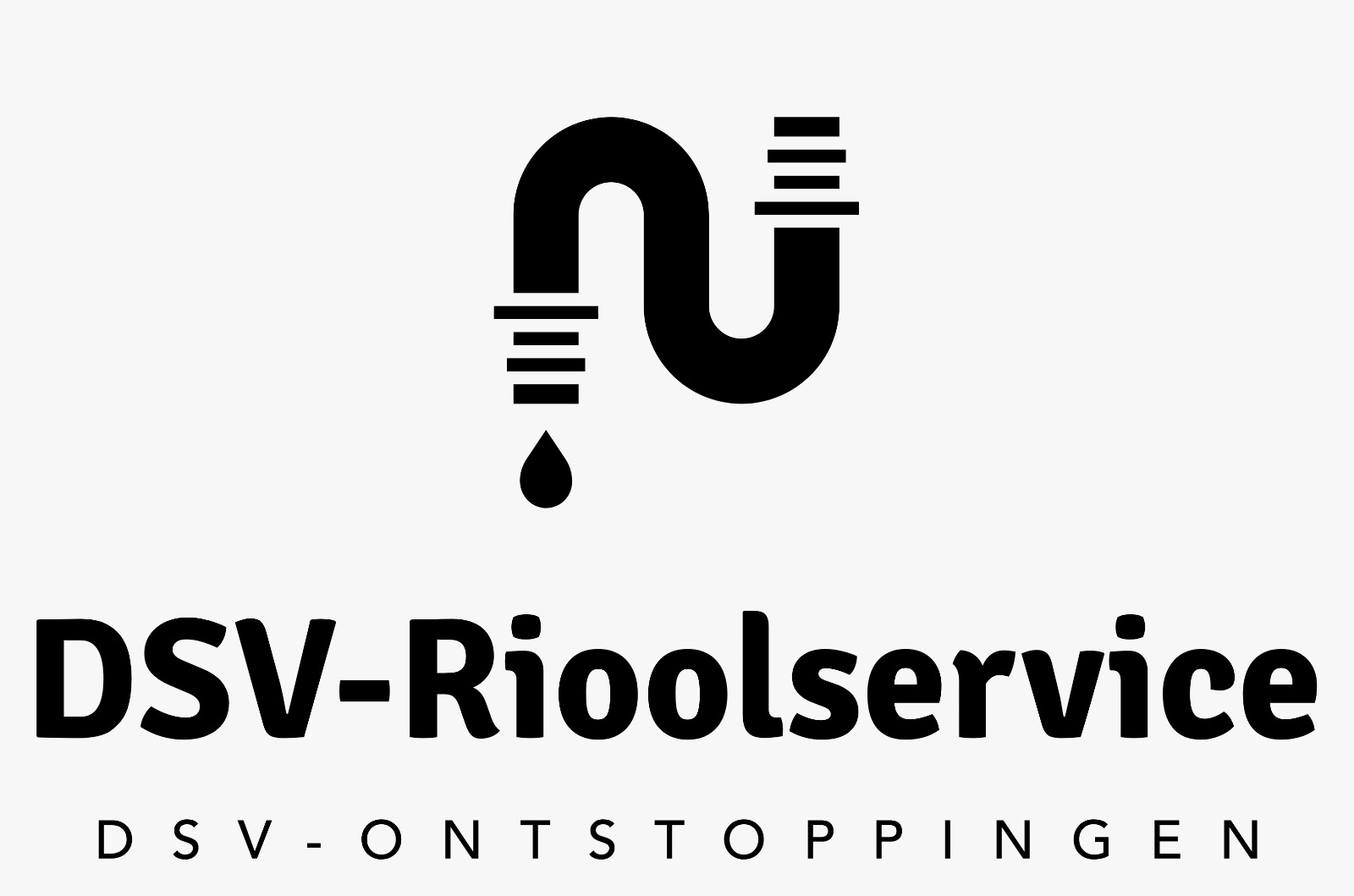 Logo DSV-ontstoppingen